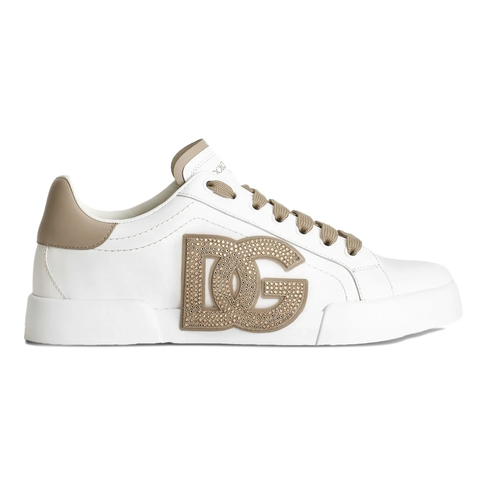 Shoes > Sneakers - - Dolce & Gabbana - Modalova
