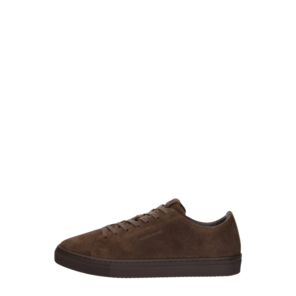 Björn Borg - Classic Su Sneakers - Shoes - Herren - Braun - 43 Eu - Bild 3