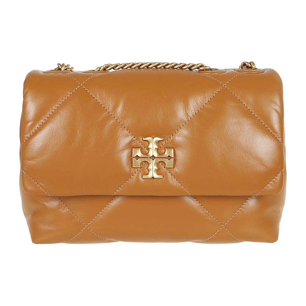 TORY BURCH Bruine Crossbodytassen voor vrouwen Brown Dames