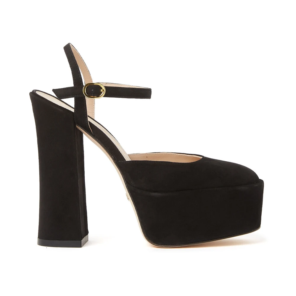 Shoes > Heels > Pumps - - Stuart Weitzman - Modalova