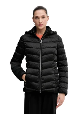 Zosma Quilted Jacket