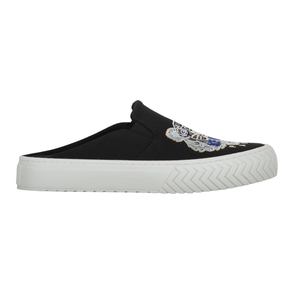 Shoes > Flats > Mules - - Kenzo - Modalova