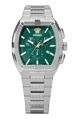 Greca Sport Chronograph