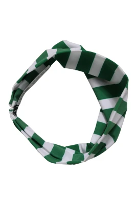 Nylon Head Wrap