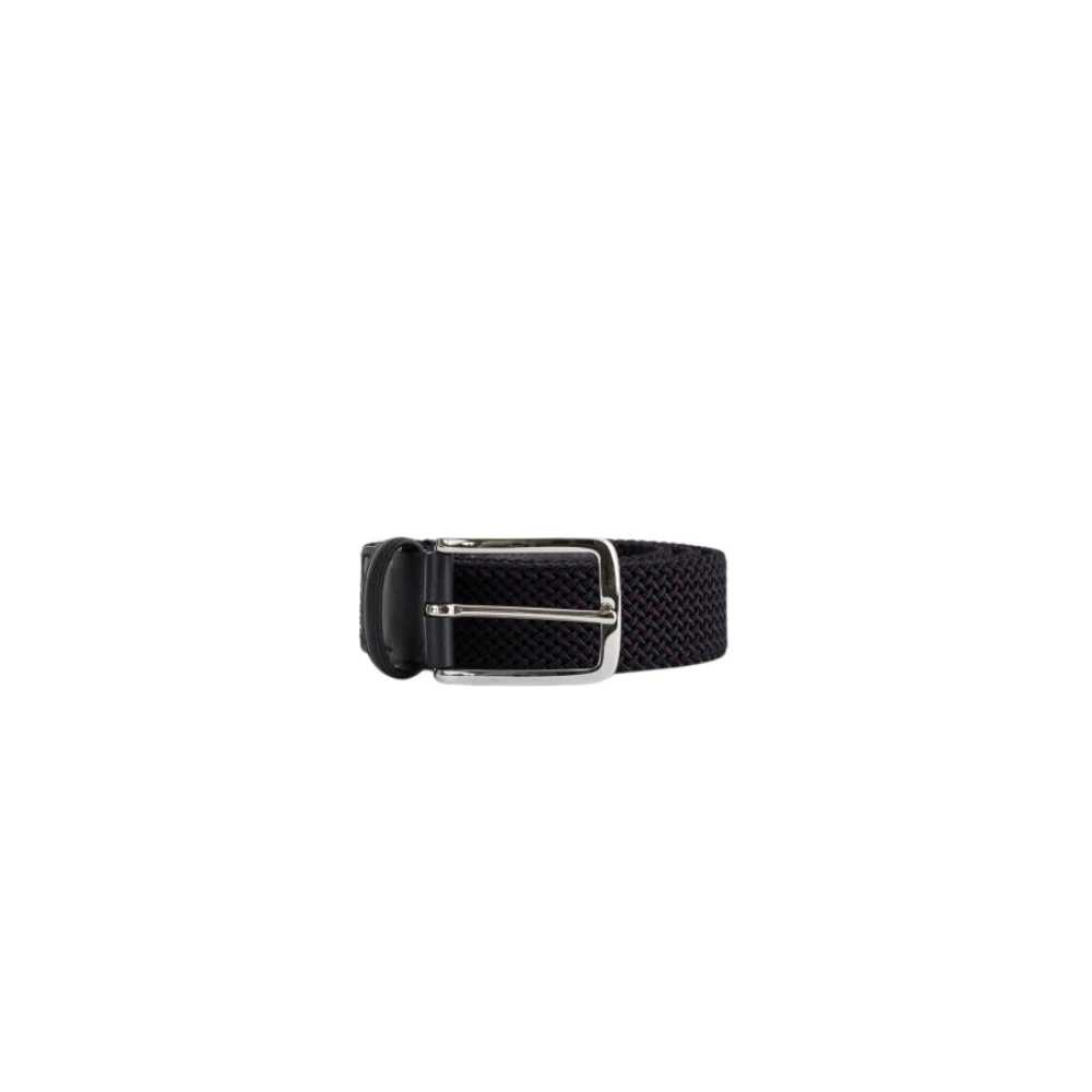 Accessories > Belts - - Hogan - Modalova