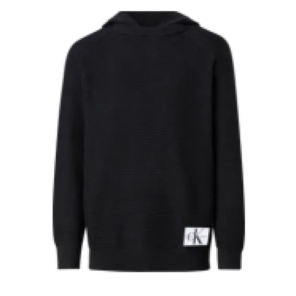 Sweatshirts & Hoodies > Hoodies - - Calvin Klein - Modalova