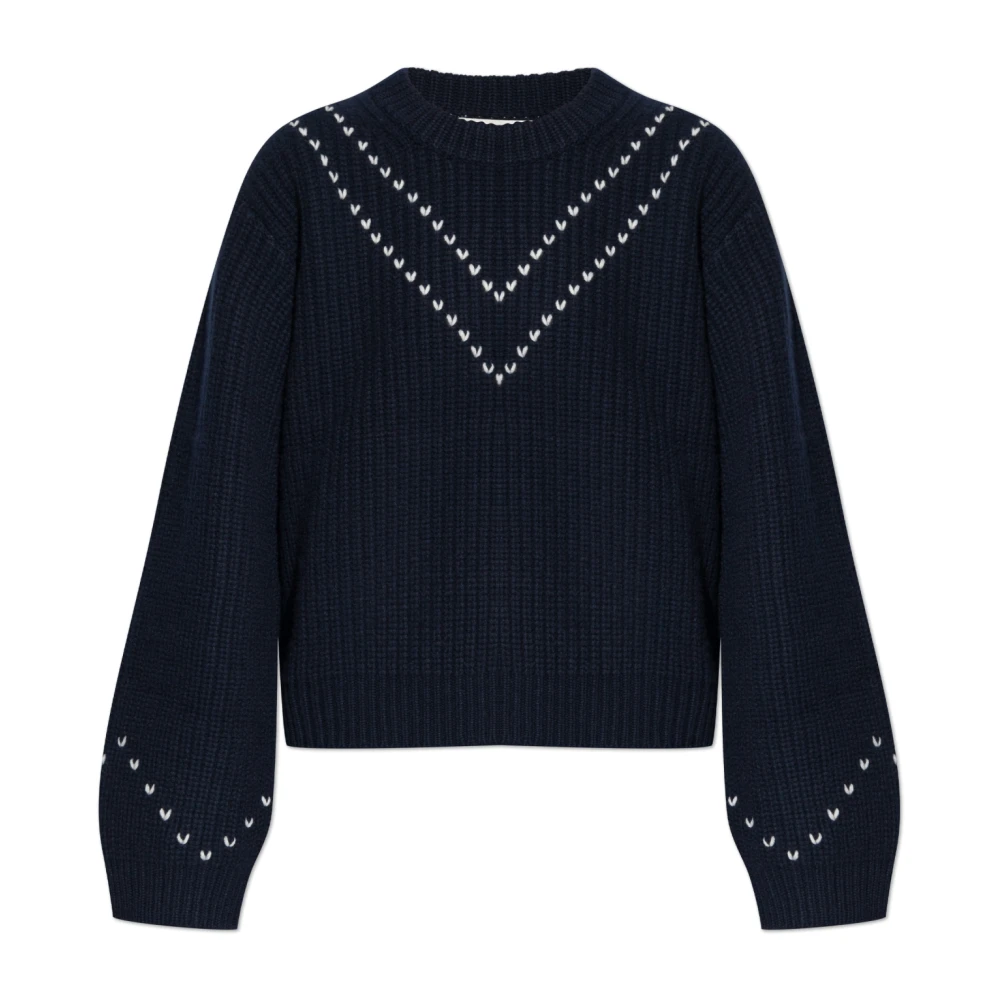 Lisa Yang Trui `Thelma` Blue Dames