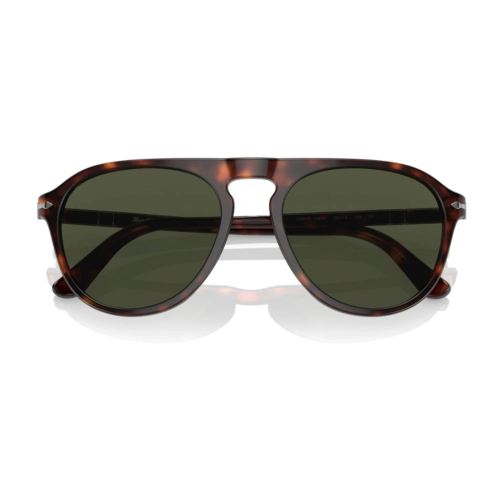 Persol Utgång Brun Unisex