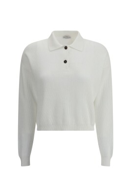 elegant-pull-en-tricot-de-coton-avec-col-classique