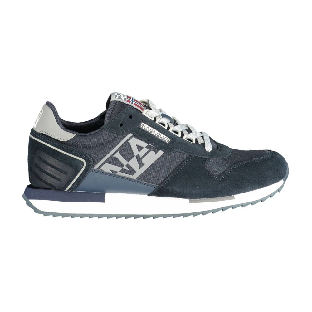 Shoes > Sneakers - - Napapijri - Modalova