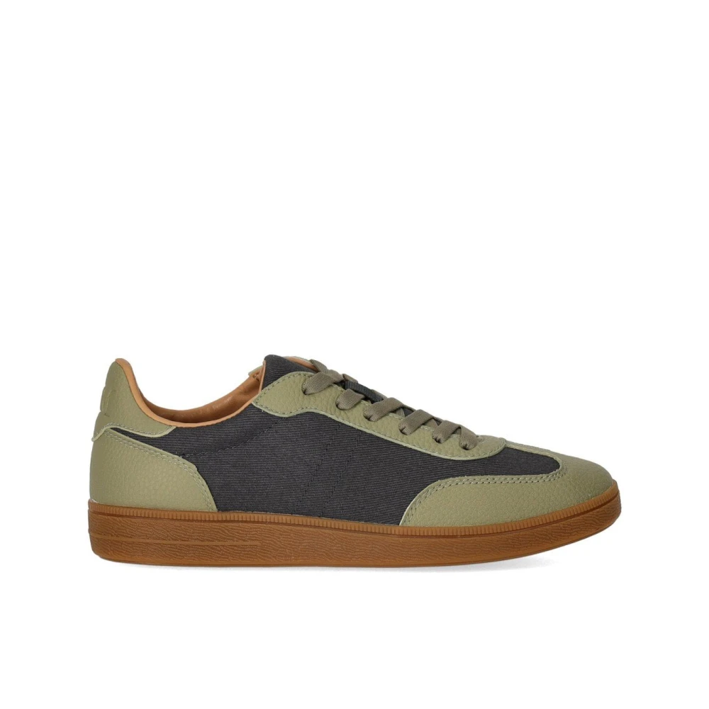 Max Mara Madre Sneaker Dames Schoenen Veelkleurig Multicolor