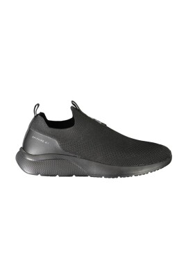 svart-polyester-sneaker