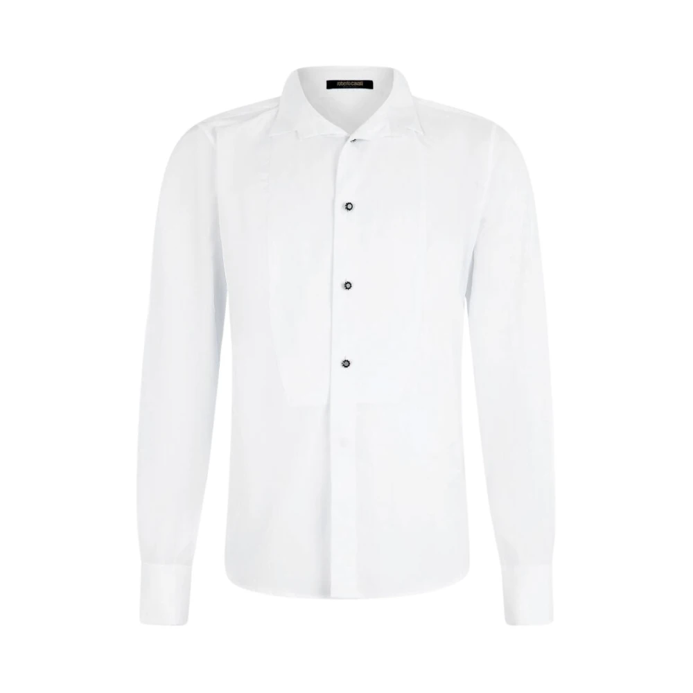 Shirts > Casual Shirts - - Roberto Cavalli - Modalova