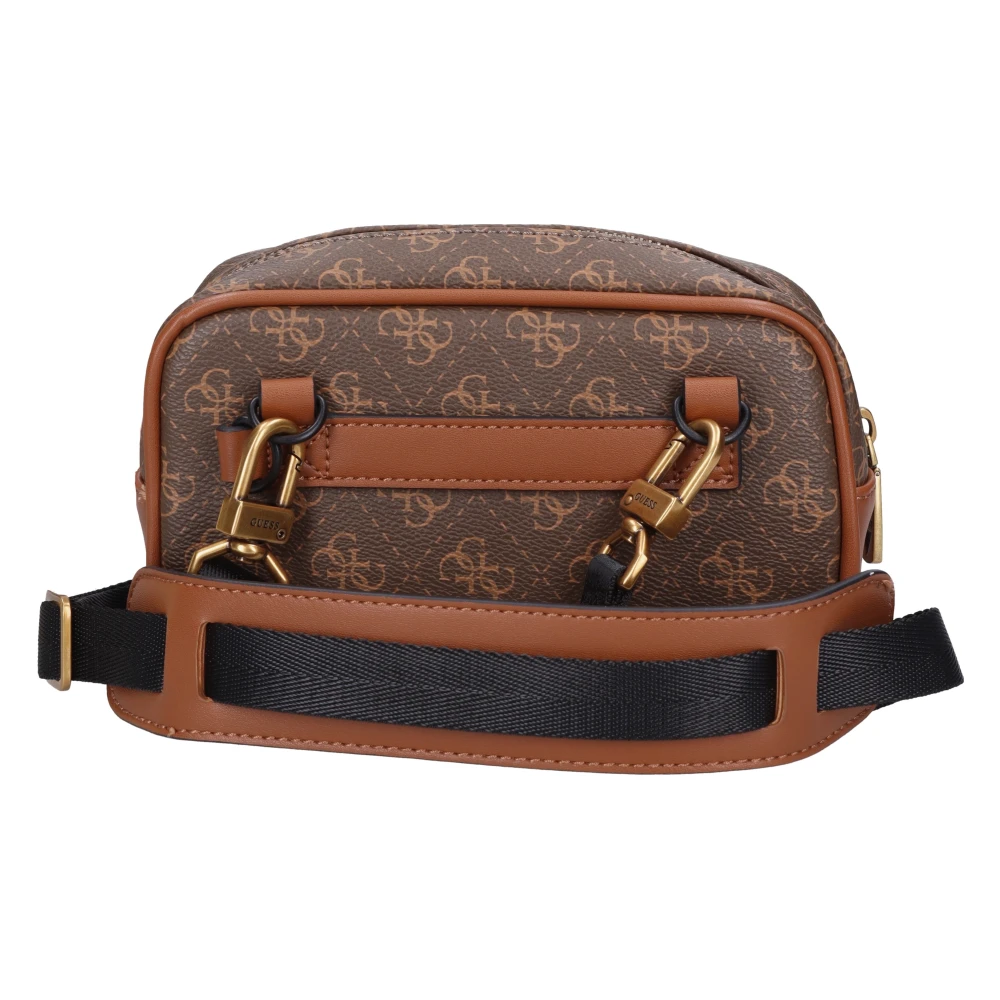 Guess Bruin Brown Heren