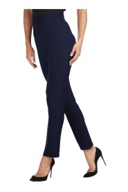 Pantaloni affusolati