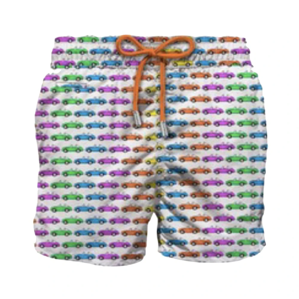 Swimwear > Beachwear - - MC2 Saint Barth - Modalova