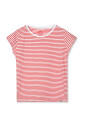 striped-teasy-top-andamp-t-shirt-fiery-red