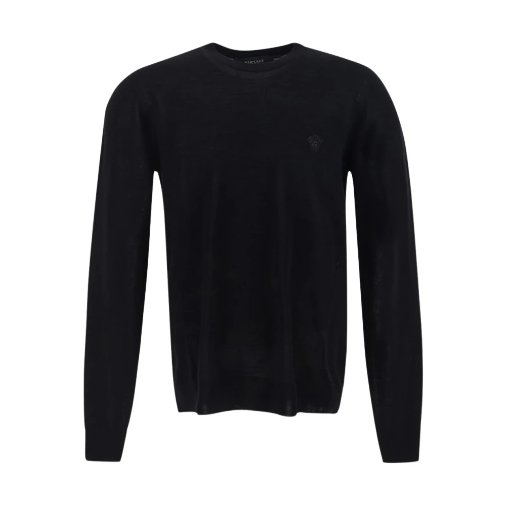 Sweatshirts & Hoodies > Sweatshirts - - Versace - Modalova