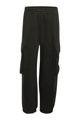 Premium Essentials Loose Cargo Pants