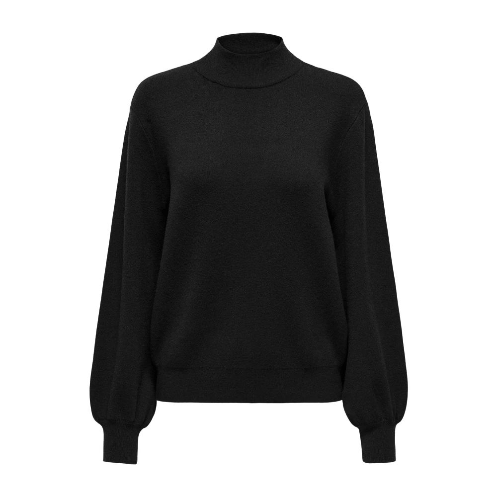 Knitwear > Round-neck Knitwear - - Only - Modalova