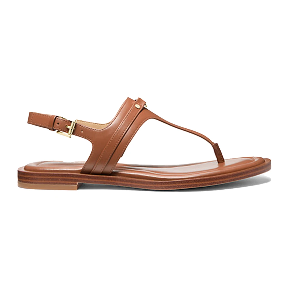 Shoes > Sandals > Flat Sandals - - Michael Kors - Modalova