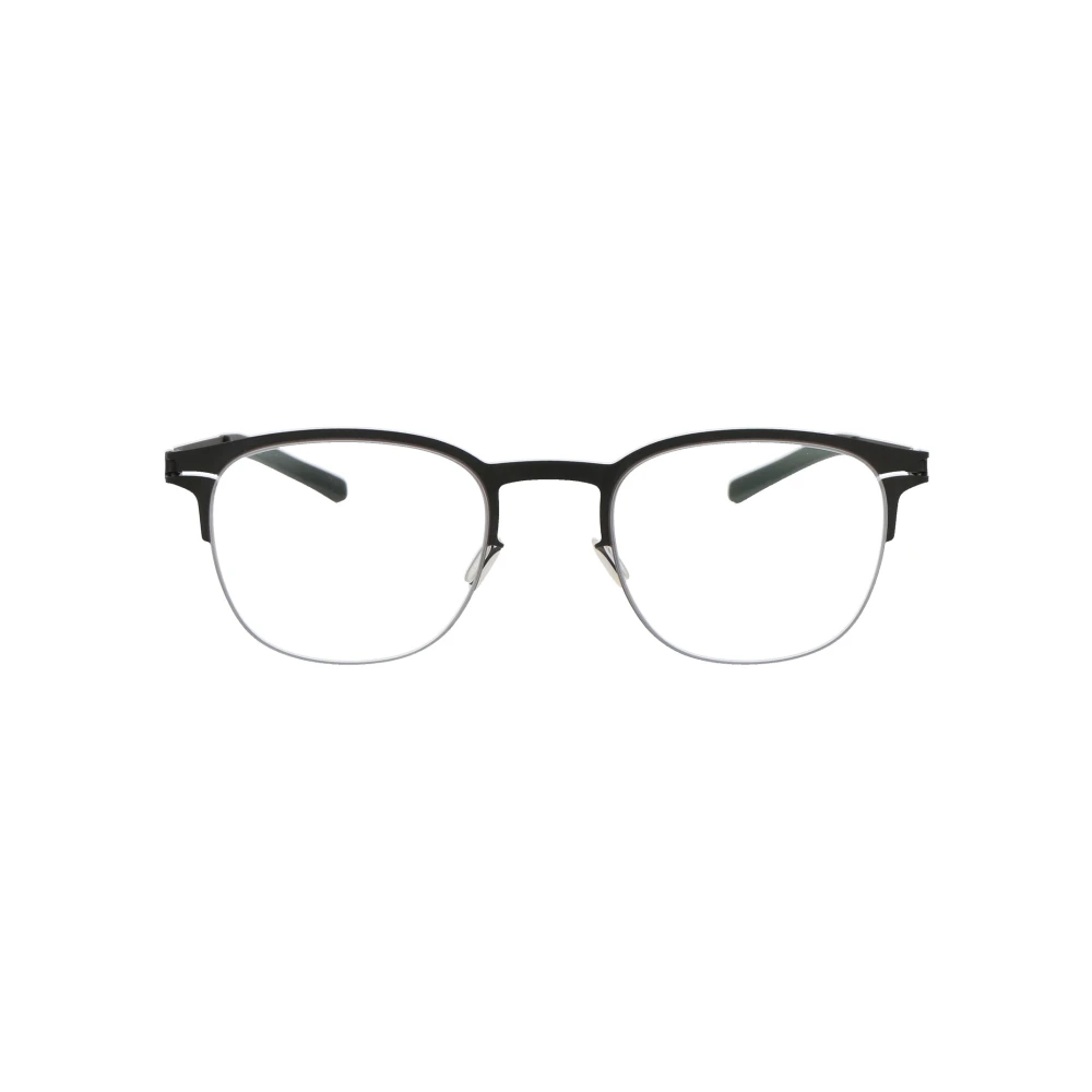 Mykita Neville Optische Bril Black Heren