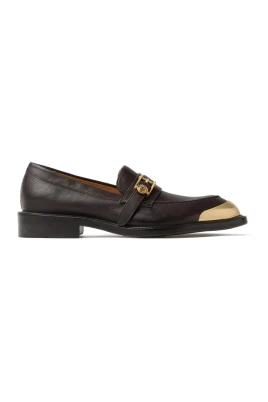 Primo Läderloafers