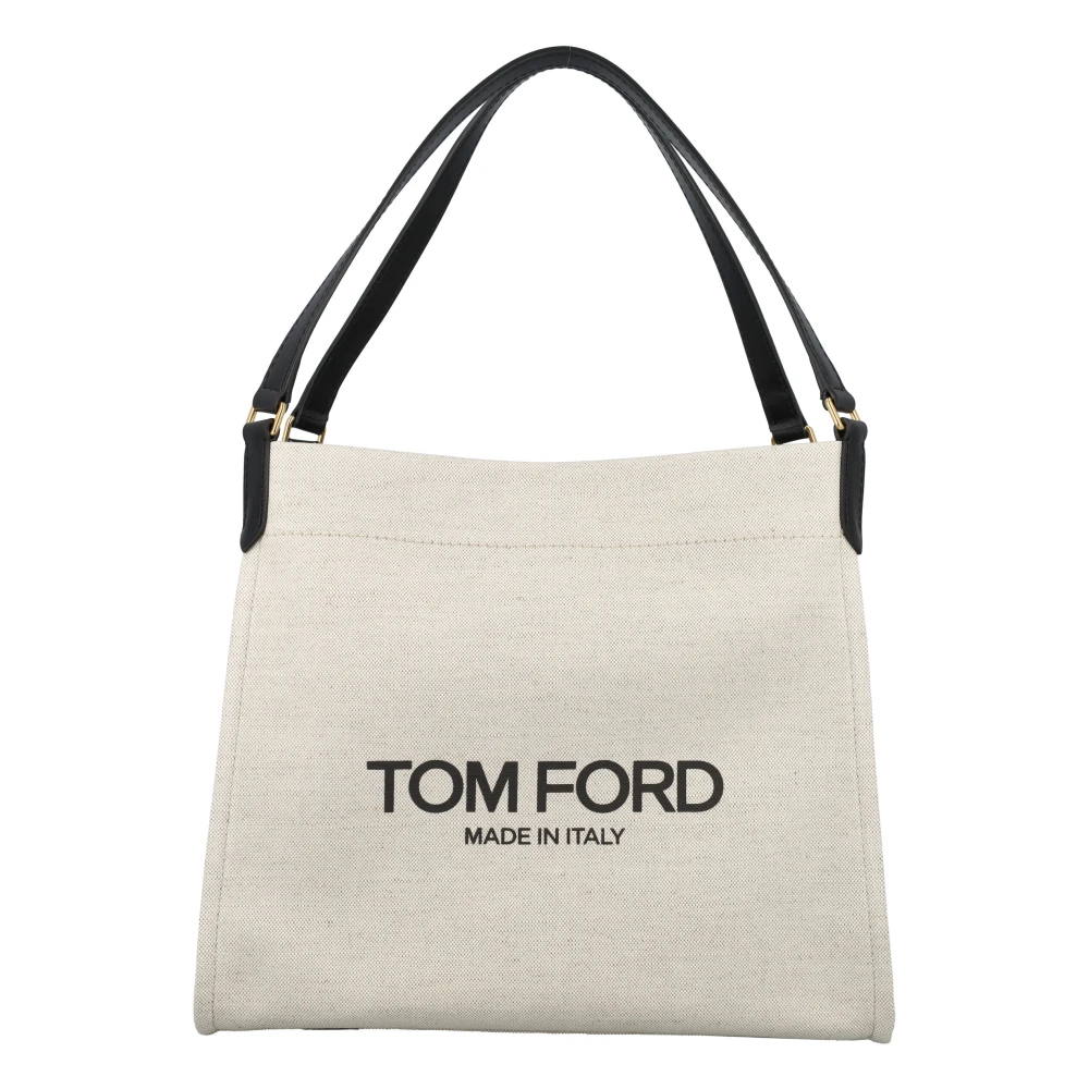 Tom Ford Handbags Beige Dames