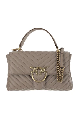 Love Lady Puff Classic Bag