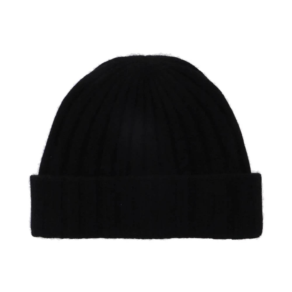TotêMe Hats Black Dames