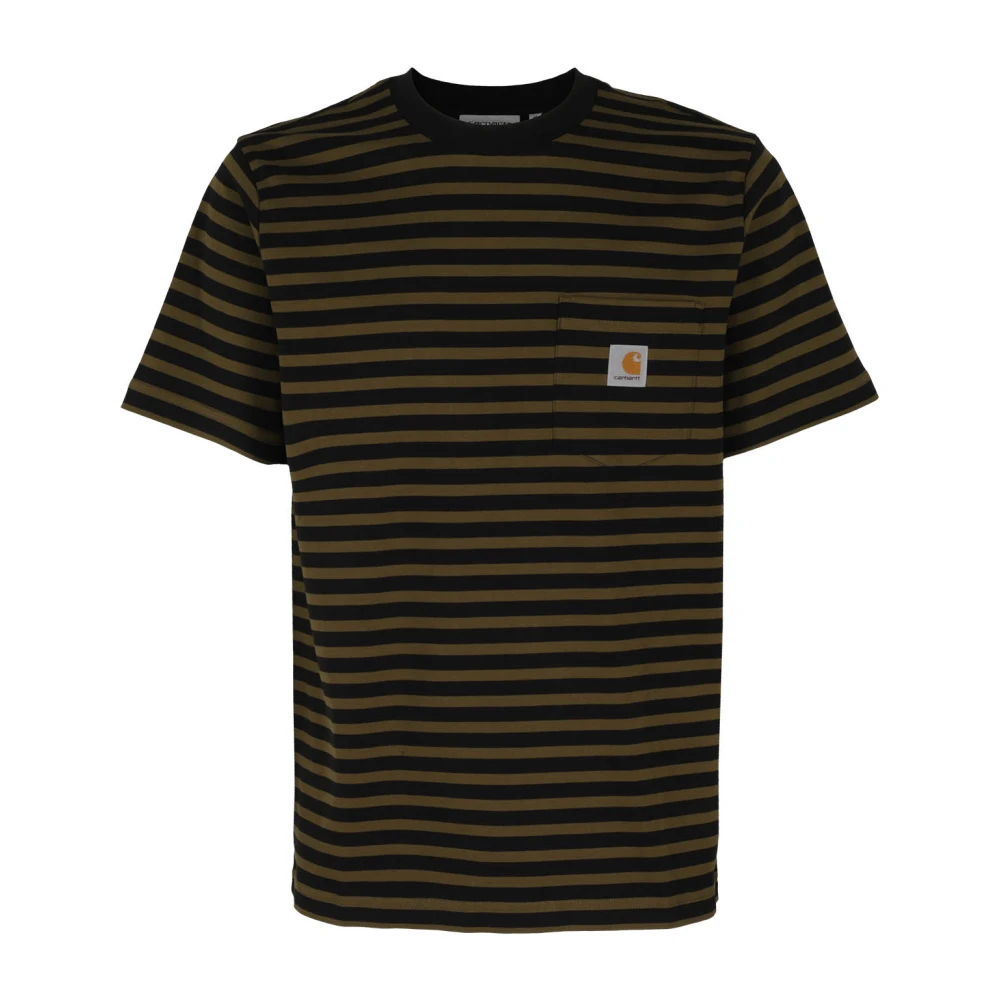 Tops > T-Shirts - - Carhartt Wip - Modalova