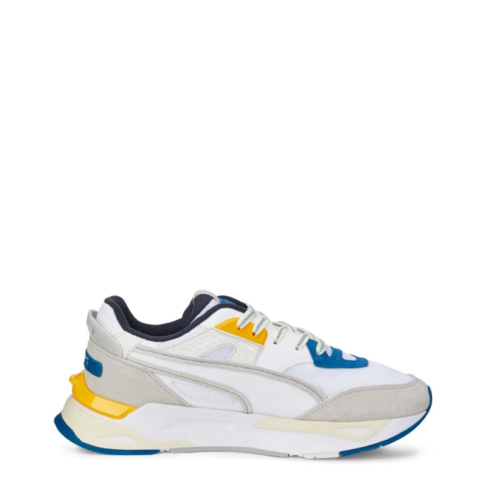 Puma - Shoes > Sneakers - White - Puma - Modalova