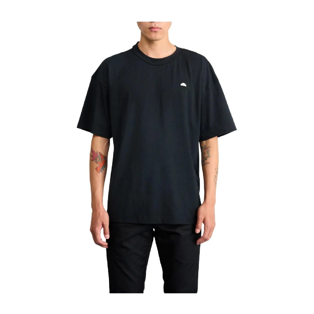 Ellesse Men's Black T-Shirts