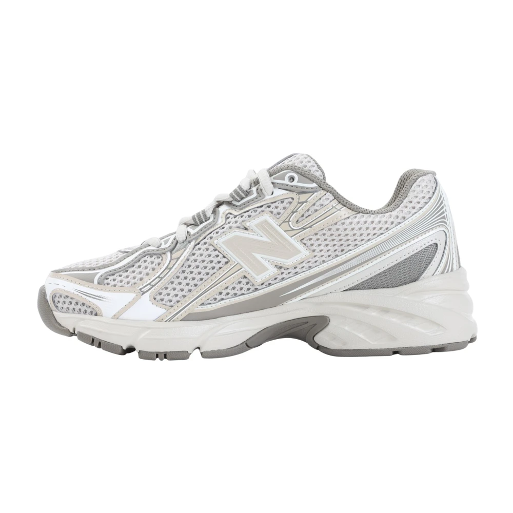 New Balance 740 Sneakers Heren Schoenen Veelkleurig Multicolor