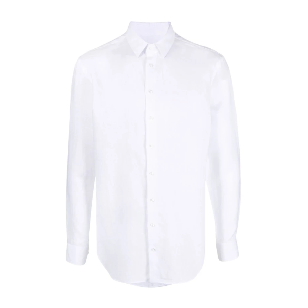 Shirts > Formal Shirts - - Giorgio Armani - Modalova