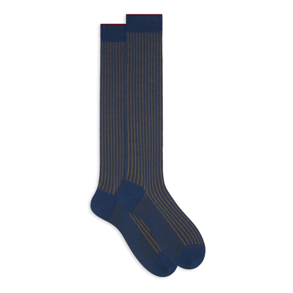Underwear > Socks - - Gallo - Modalova