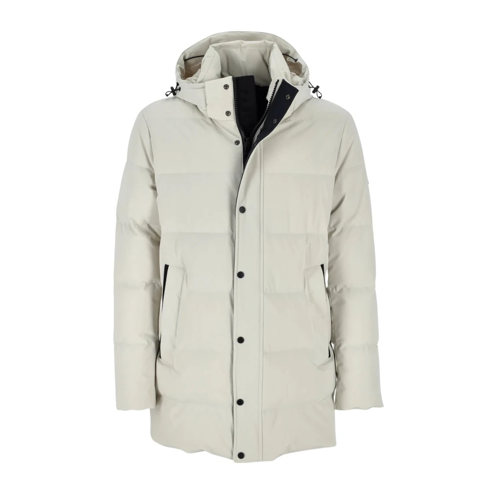 Jackets > Down Jackets - - Paul & Shark - Modalova
