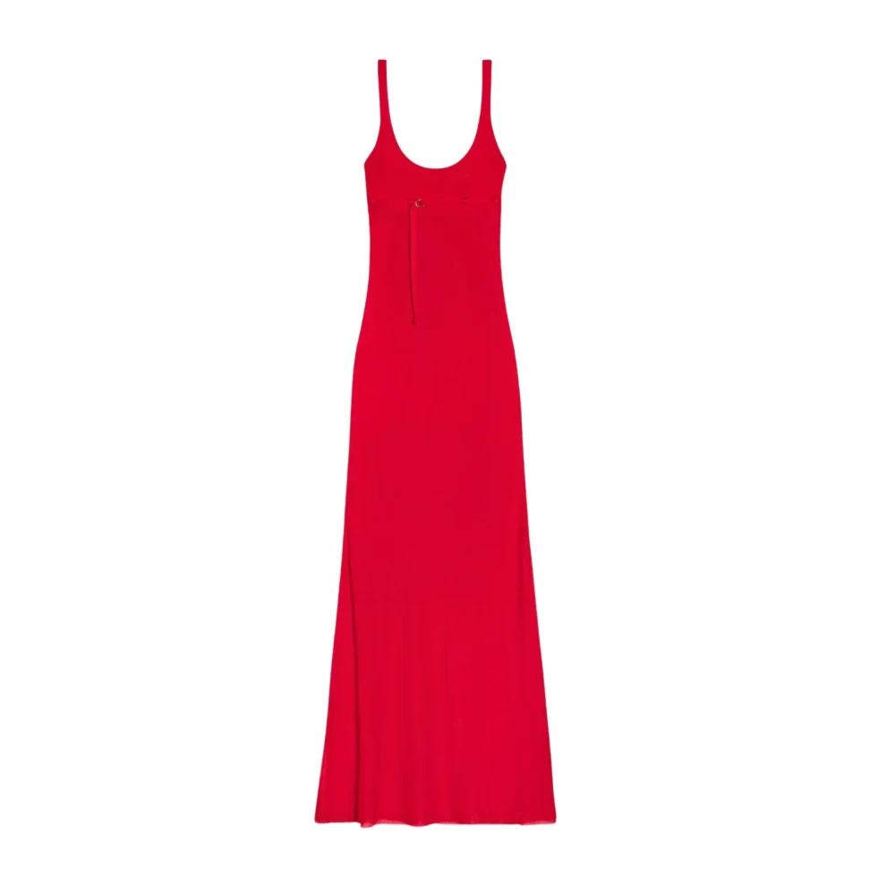 Dresses > Day Dresses > Maxi Dresses - - Jacquemus - Modalova