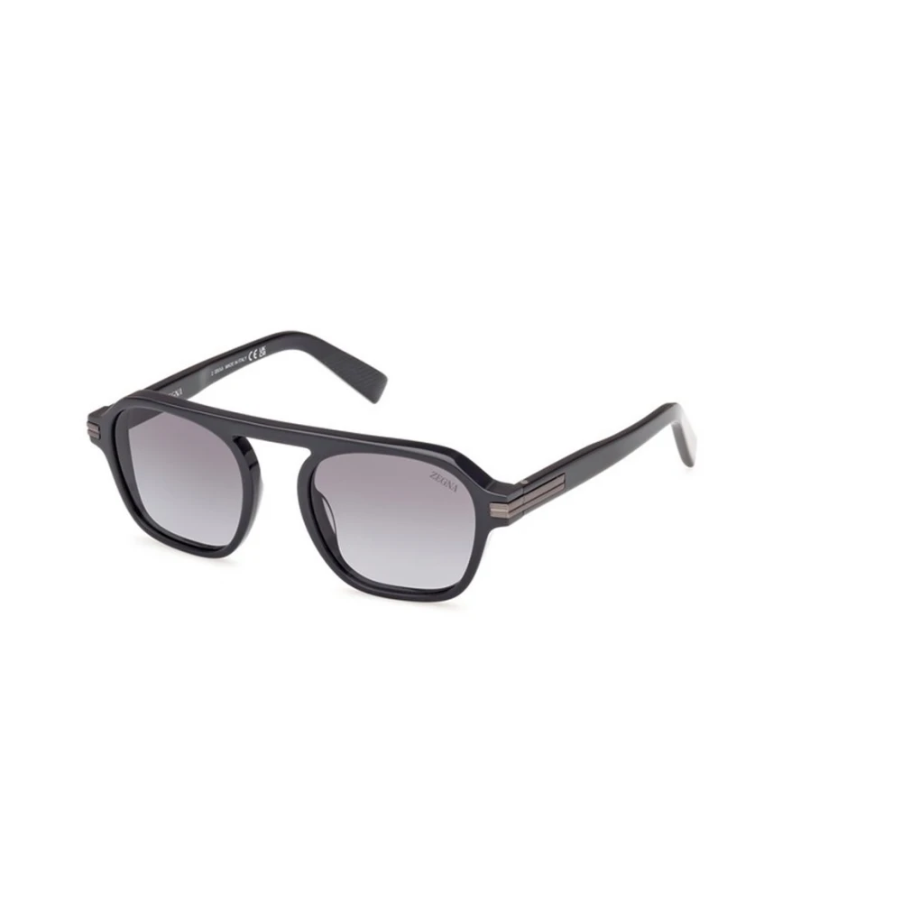 Accessories > Sunglasses - - Zegna - Modalova