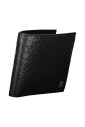 portefeuille-bifold-en-cuir-noir-avec-logo