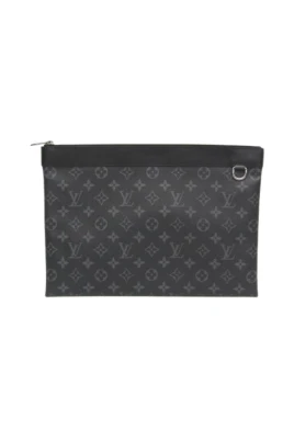 Pre-owned Pochette Discovery M62291