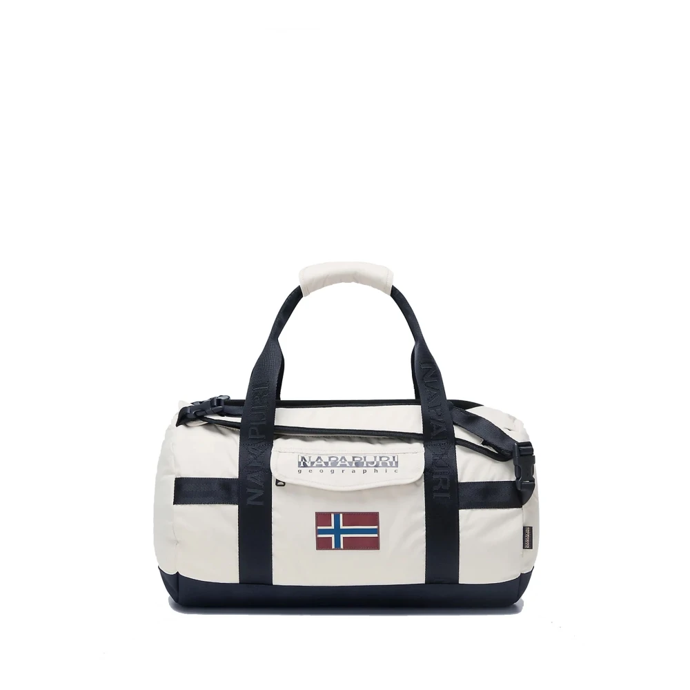 Napapijri Veelzijdige reistas met waterdichte stof Multicolor Dames