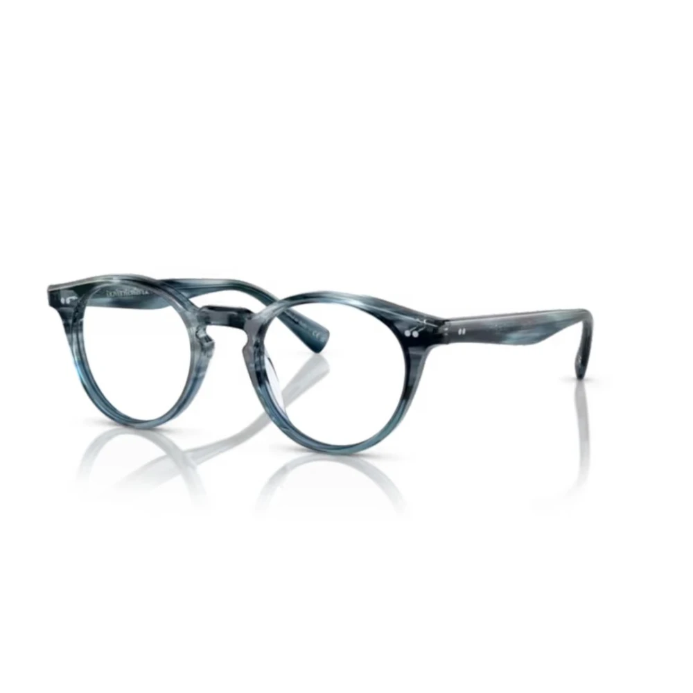 Oliver Peoples Vista Zonnebril Multicolor Unisex