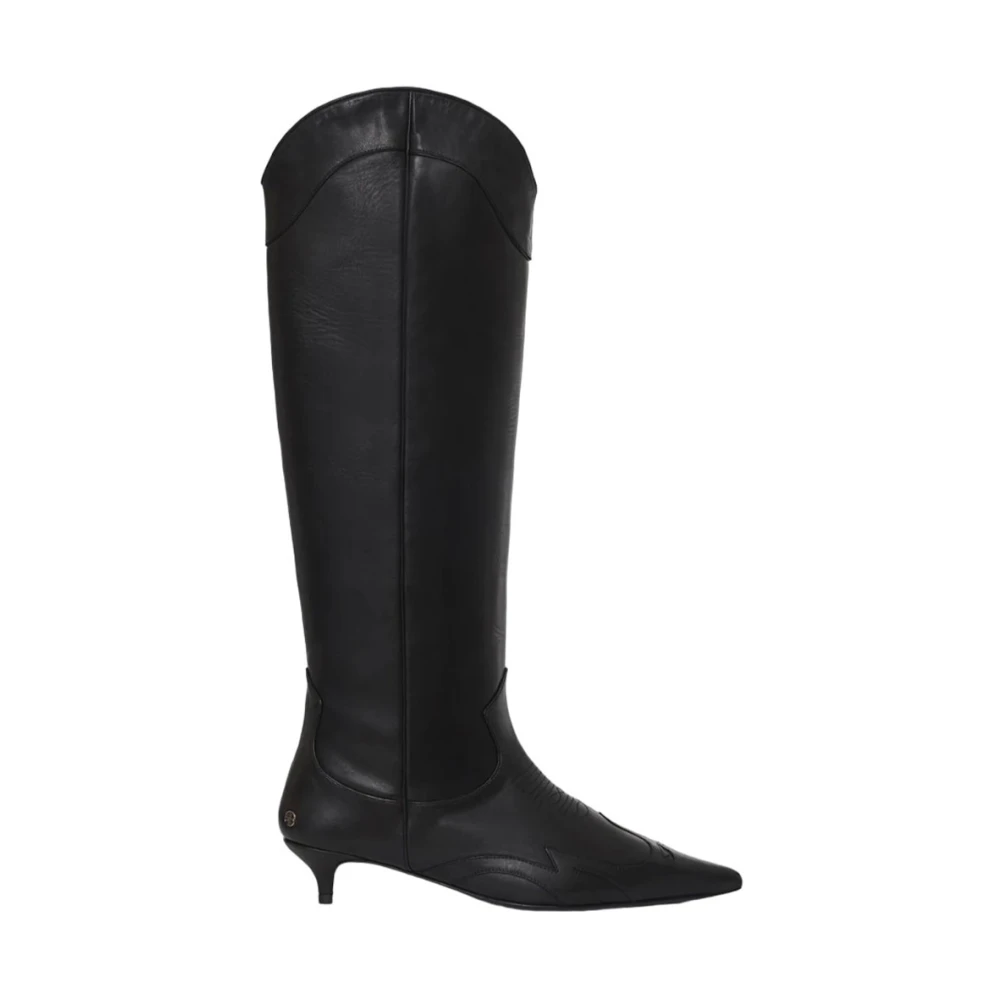 Shoes > Boots > High Boots - - Anine Bing - Modalova