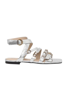 Marli Flat Sandals
