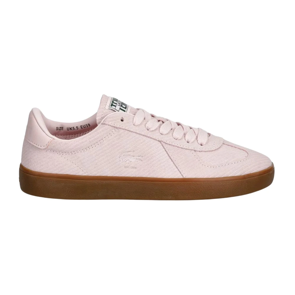 Lacoste 50SFA0034.ANQ Sneaker