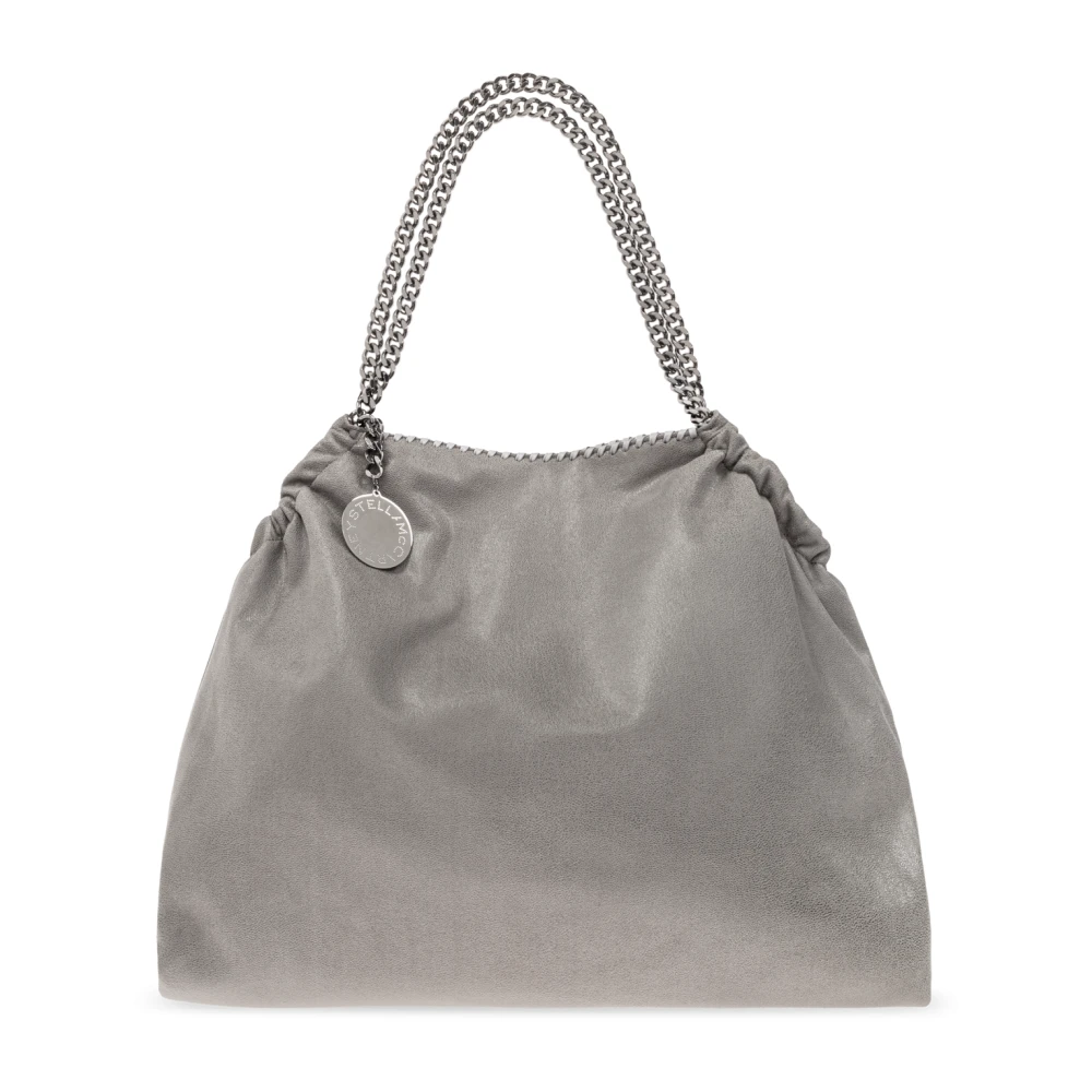 Stella Mccartney Damen Grau Taschen, One Sizegröße: