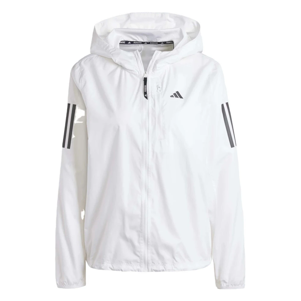 Adidas Performance Runningjack OTR B JKT