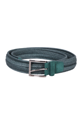 green-stylish-mens-belts