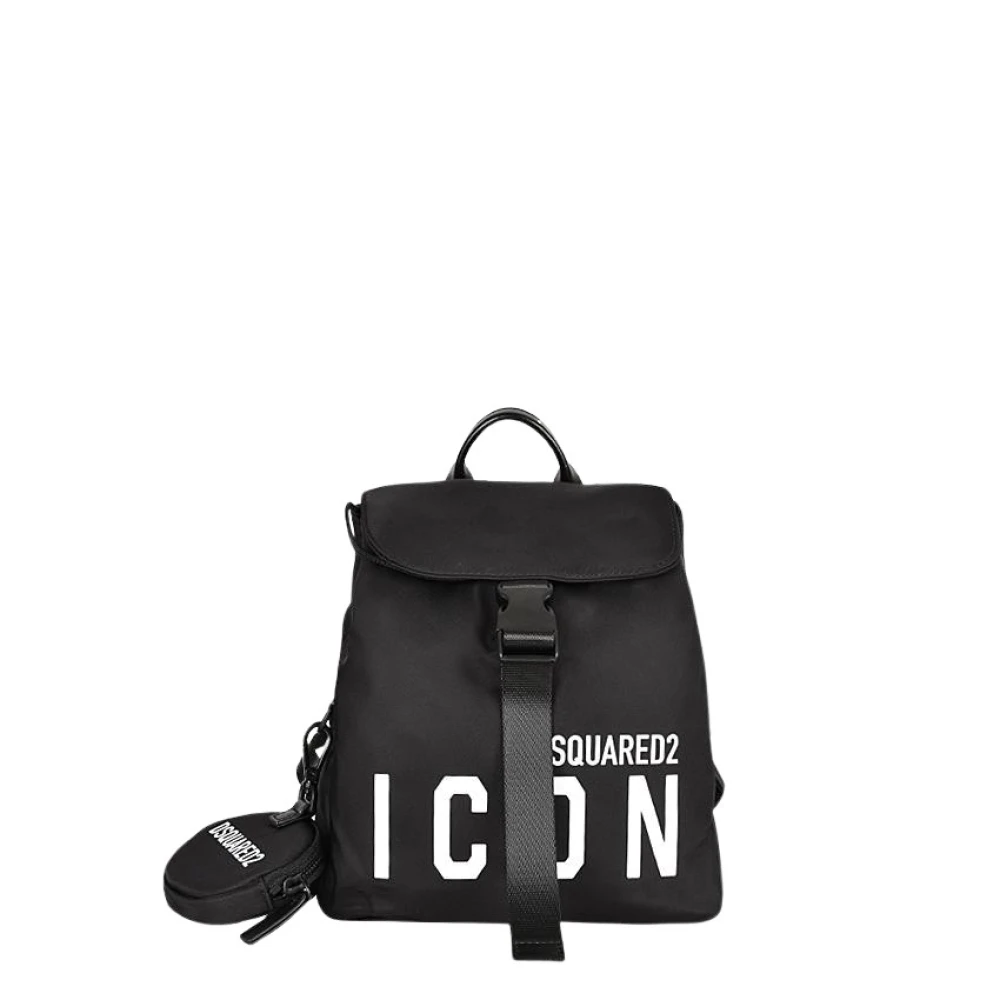Bags > Backpacks - - Dsquared2 - Modalova